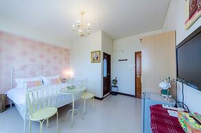 Tainan Anping Bailuwan House