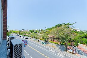 Tainan Anping Bailuwan House