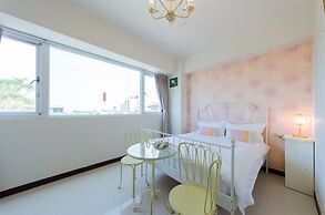 Tainan Anping Bailuwan House