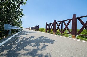 Tainan Anping Bailuwan House