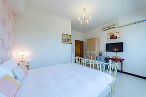 Tainan Anping Bailuwan House