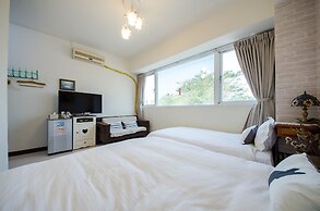 Tainan Anping Bailuwan House