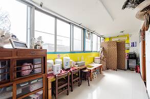 Tainan Anping Bailuwan House