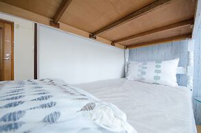 Tainan Anping Bailuwan House