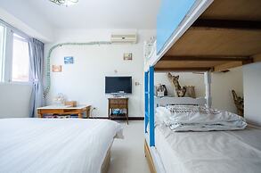 Tainan Anping Bailuwan House