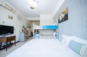 Tainan Anping Bailuwan House