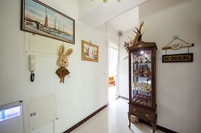 Tainan Anping Bailuwan House