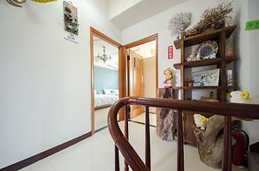 Tainan Anping Bailuwan House