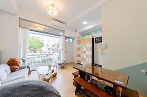 Tainan Anping Bailuwan House