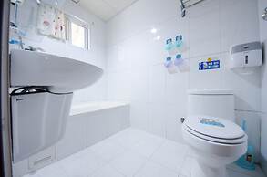 Tainan Anping Bailuwan House