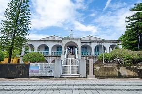 Tainan Anping Bailuwan House