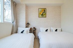 Tainan Anping Bailuwan House