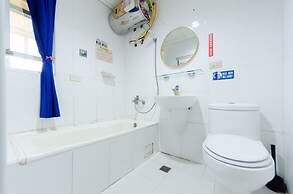 Tainan Anping Bailuwan House