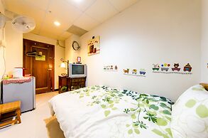 Tainan Anping Bailuwan House