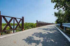 Tainan Anping Bailuwan House