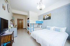 Tainan Anping Bailuwan House