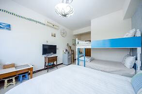 Tainan Anping Bailuwan House