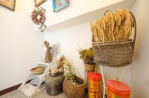 Tainan Anping Bailuwan House