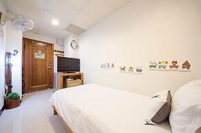 Tainan Anping Bailuwan House