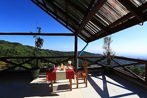 The Floral Breeze Hotel Mt.Victoria