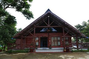 The Floral Breeze Hotel Mt.Victoria