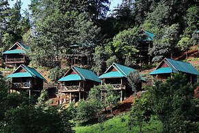 The Floral Breeze Hotel Mt.Victoria