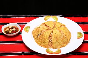 The Floral Breeze Hotel Mt.Victoria