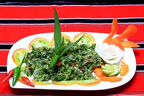 The Floral Breeze Hotel Mt.Victoria