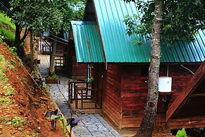 The Floral Breeze Hotel Mt.Victoria