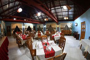 The Floral Breeze Hotel Mt.Victoria