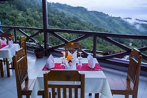 The Floral Breeze Hotel Mt.Victoria