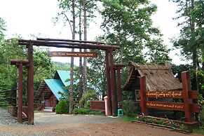 The Floral Breeze Hotel Mt.Victoria