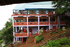 The Floral Breeze Hotel Mt.Victoria