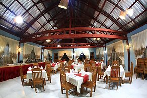 The Floral Breeze Hotel Mt.Victoria