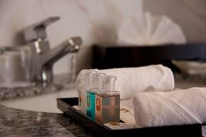 The Floral Breeze Hotel Mt.Victoria