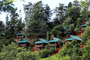 The Floral Breeze Hotel Mt.Victoria