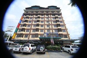 Shwe Htee Hotel
