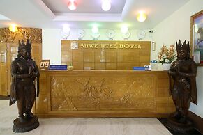 Shwe Htee Hotel