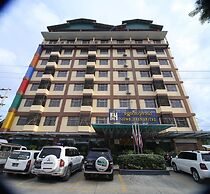 Shwe Htee Hotel