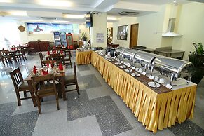 Shwe Htee Hotel