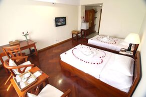 Shwe Htee Hotel