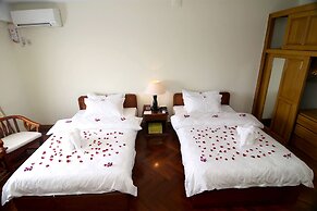 Shwe Htee Hotel