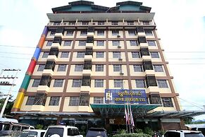 Shwe Htee Hotel