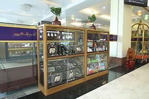 Shwe Htee Hotel