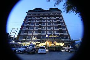 Shwe Htee Hotel