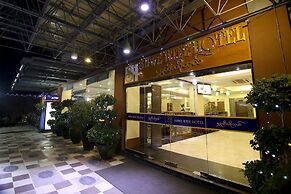 Shwe Htee Hotel