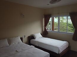 Silver Sands Beach Resort