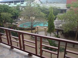 Silver Sands Beach Resort