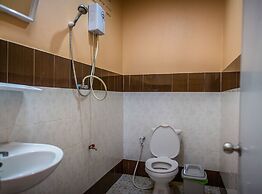 Silver Sands Beach Resort