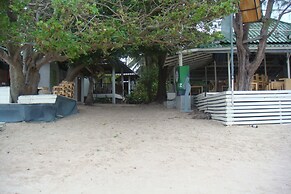 Silver Sands Beach Resort